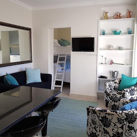 Apartmán Amava Cavalcade Kapské Město Exteriér fotografie