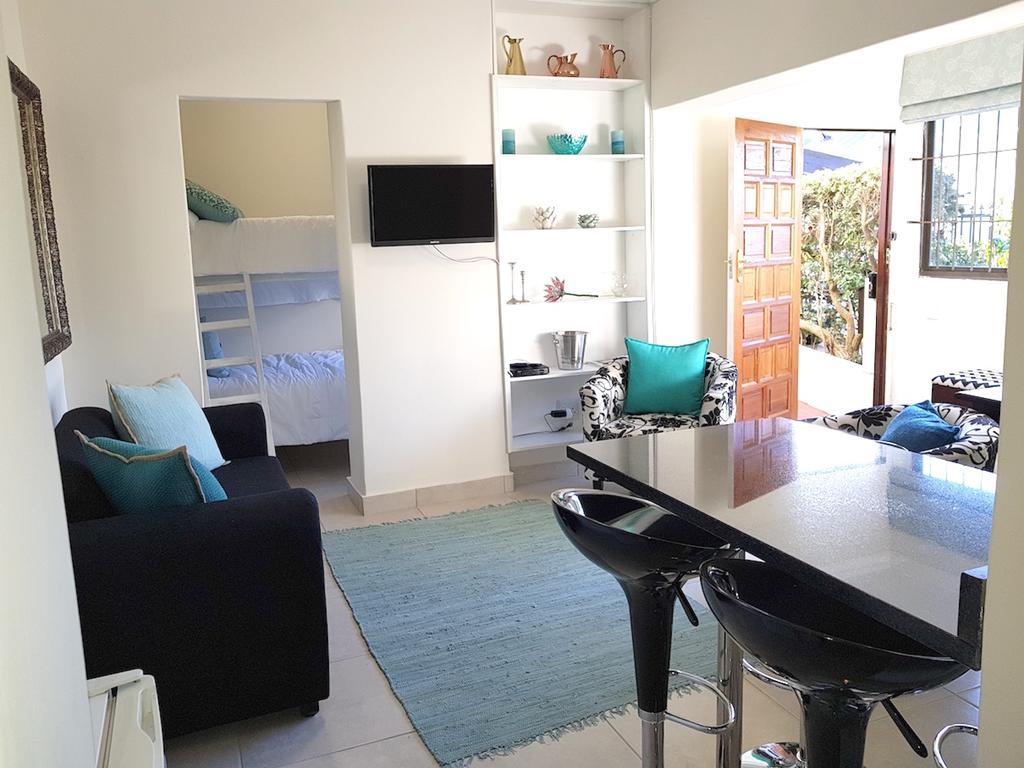 Apartmán Amava Cavalcade Kapské Město Exteriér fotografie
